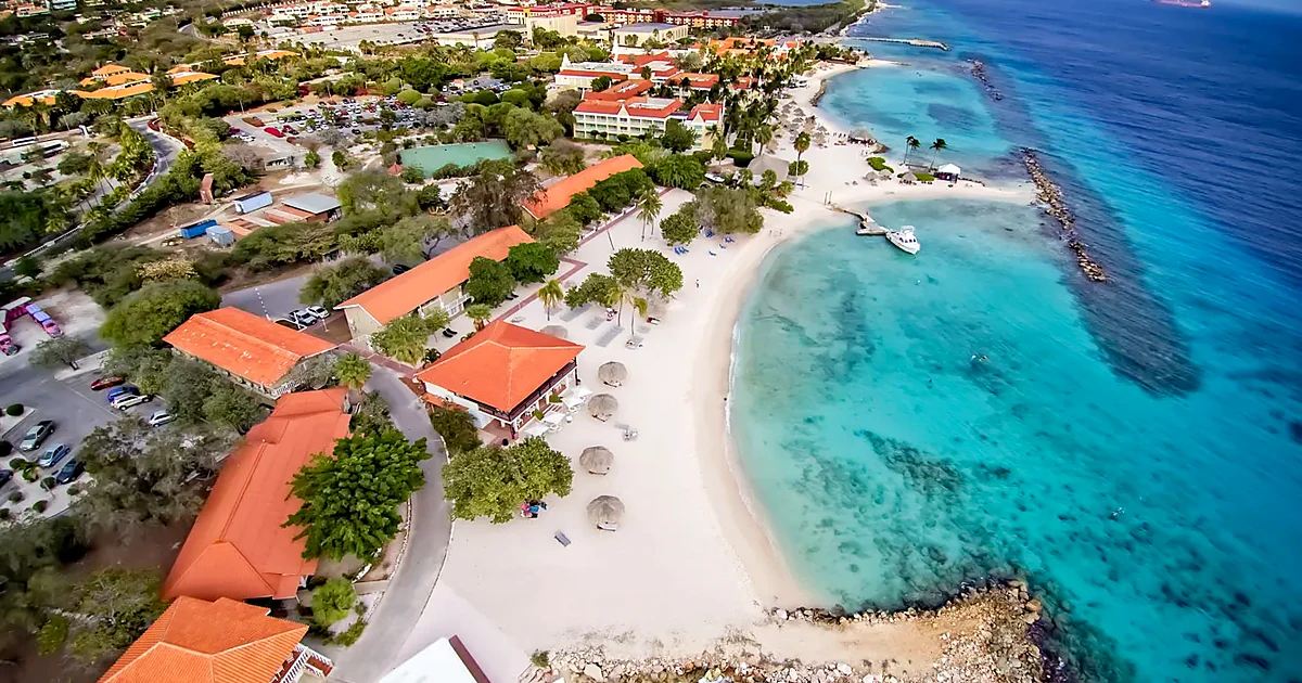 Zoëtry Curaçao Resort & Spa – resort boutique íntimo con concepto Endless Privileges