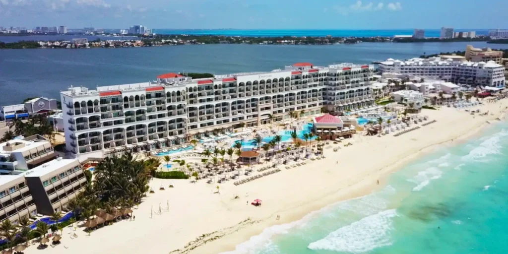 Hyatt Zilara Cancún – Reseña 2026