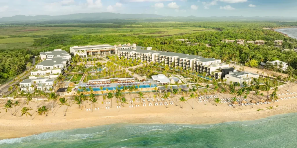 W Punta Cana All-Inclusive