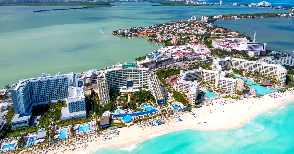 Cancún
