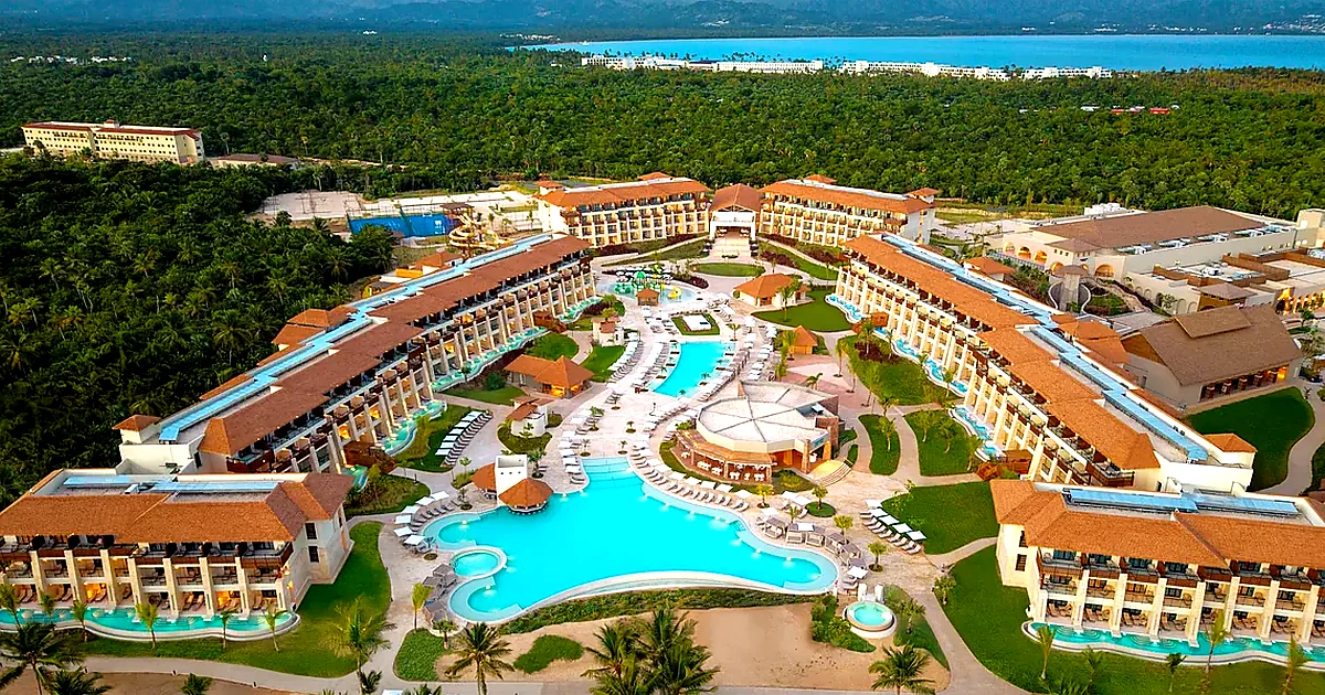 Dreams Playa Esmeralda Resort & Spa – Miches, 500 habitaciones, parque acuático, Preferred Club mayordomo