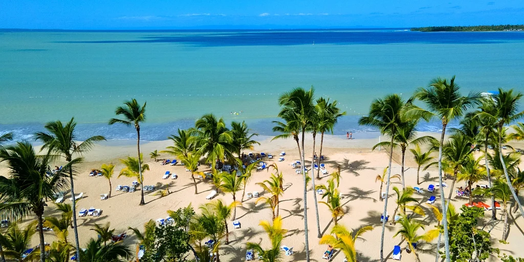 5 Best All Inclusive Resorts in Miches DR