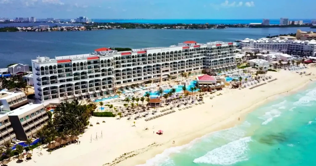 Hyatt Zilara Cancun: Did It Really Come Back Better?