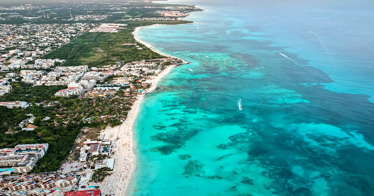 Riviera Maya