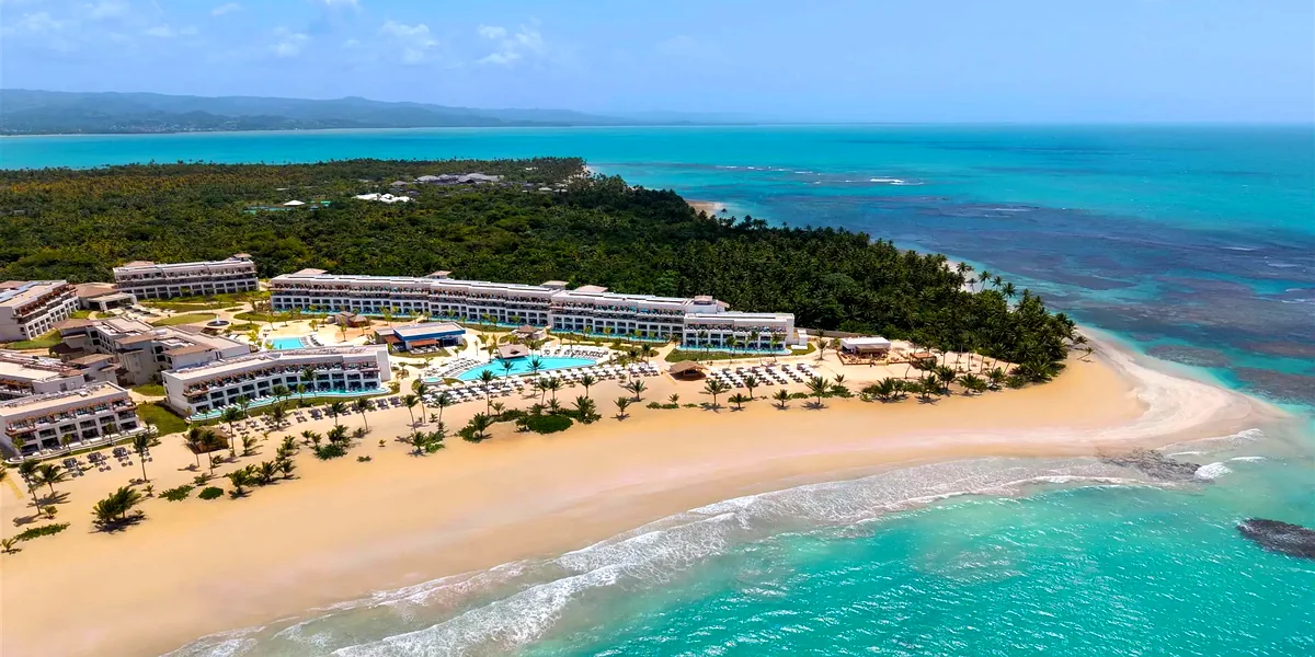 Secrets Playa Esmeralda — Reseña 2026 — Reseña 2026