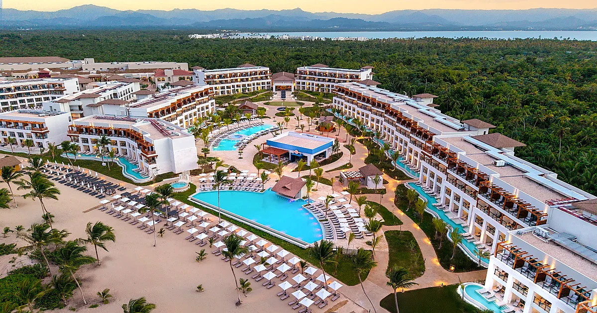 Secrets Playa Esmeralda Resort & Spa – Miches, solo adultos, 11 opciones gastronómicas, acceso cruzado Dreams