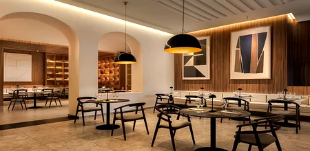 Bordeaux – restaurante francés