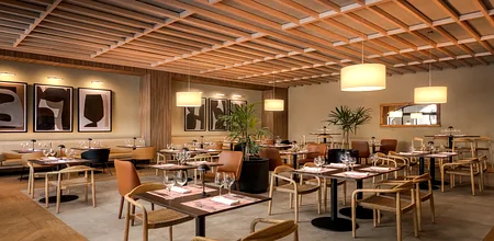 Castaways – steakhouse