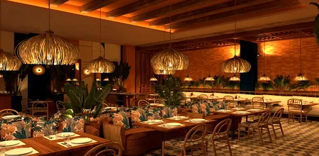 Doña Altagracia – cocina dominicana
