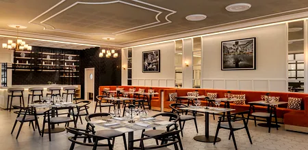 Portofino – cocina italiana