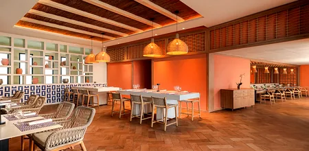 Rosewater – Preferred Club exclusivo