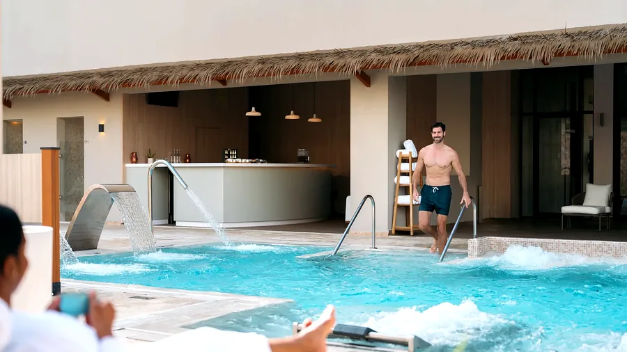 Secrets Playa Esmeralda – Spa Secrets