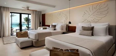 Junior Suite Tropical
