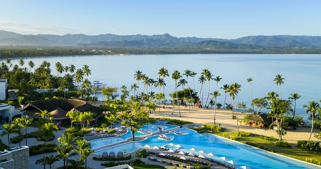 Top 5 Best All-Inclusive Hotels in Miches