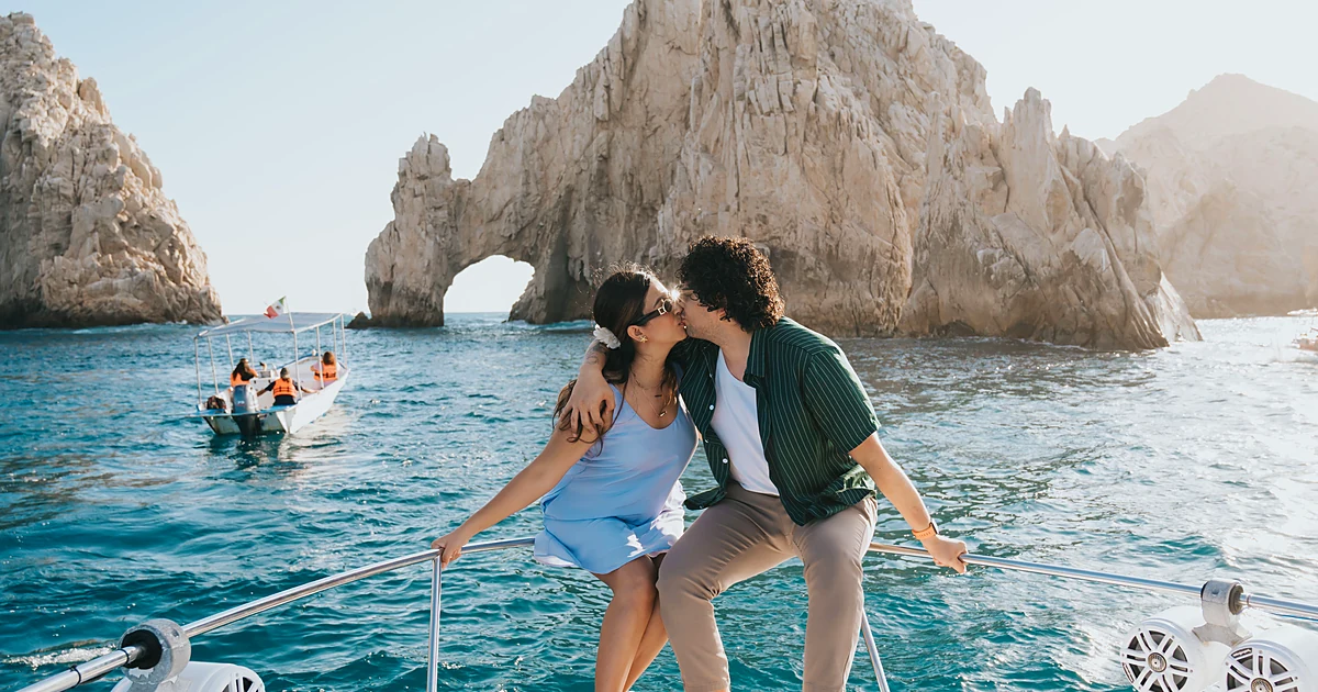 Snorkel y avistamiento de ballenas en Los Cabos, Baja California Sur