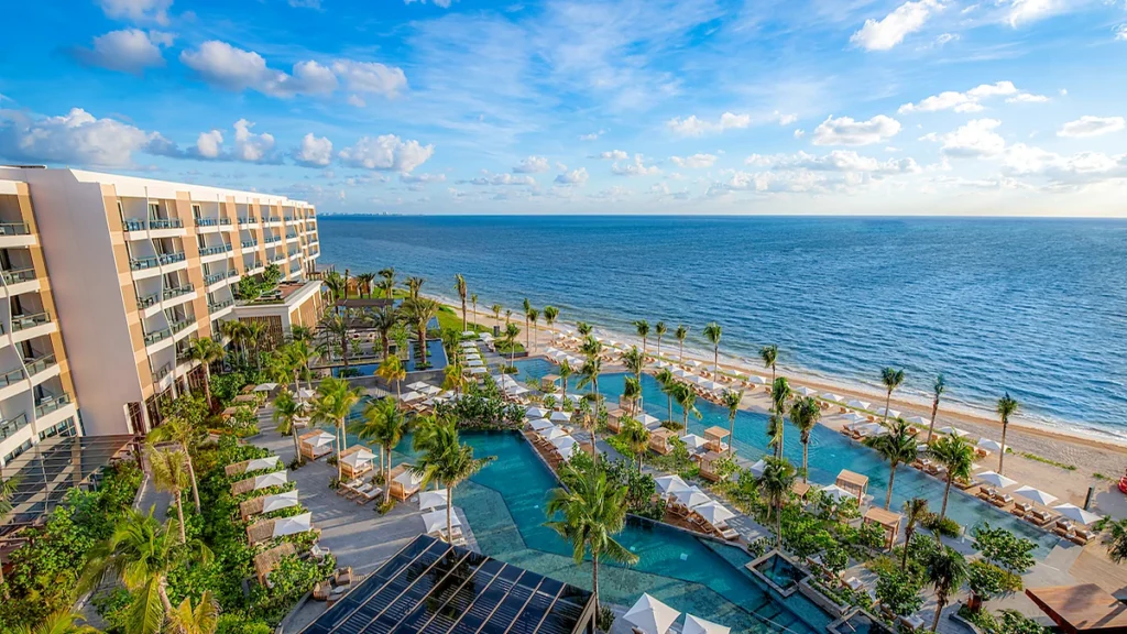 Waldorf Astoria Riviera Maya 2026: El Primer Todo Incluido de la Marca en México | Go Hotel Guide