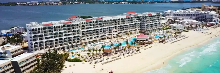 Hyatt Zilara Cancún