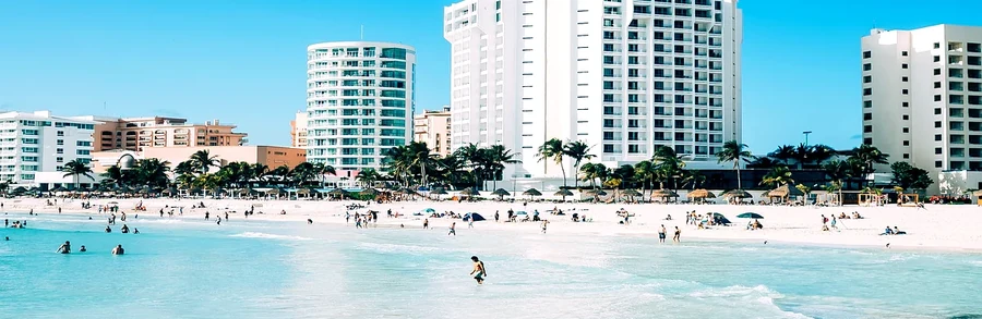Top 9 Mejores Hoteles para Adultos en Cancún
