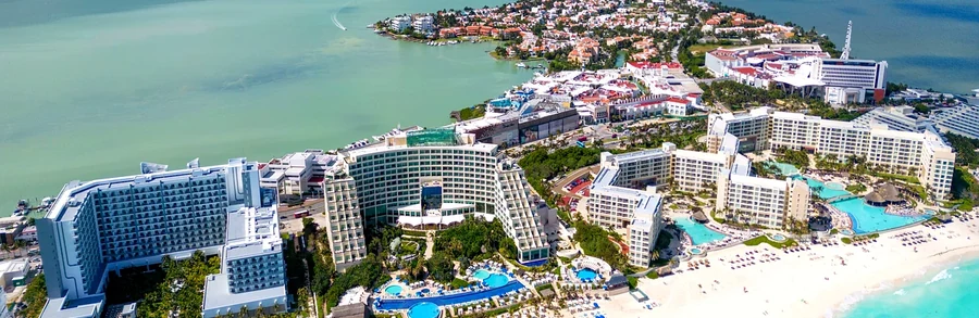 Top 7 Hoteles Todo Incluido para Familias en Cancún 2026