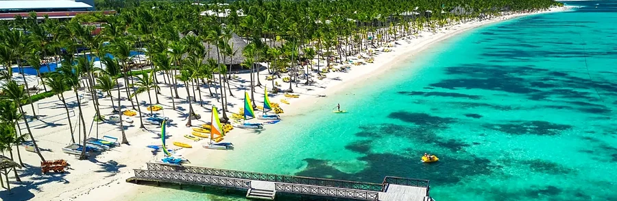 12 Mejores Hoteles Todo Incluido en Punta Cana 2026