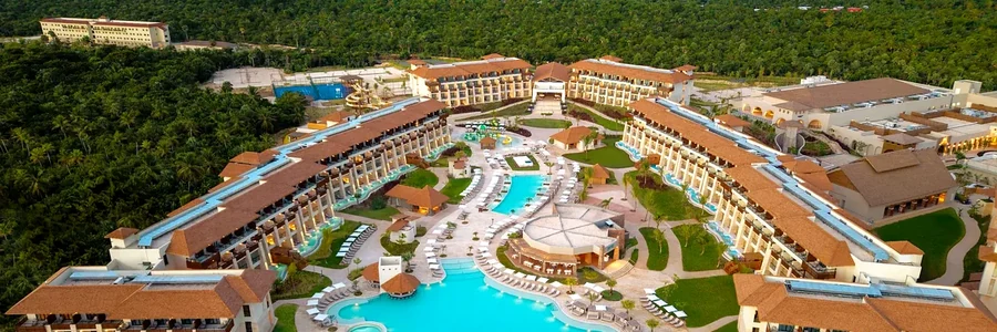 Dreams Playa Esmeralda — Reseña 2026 — Reseña 2026