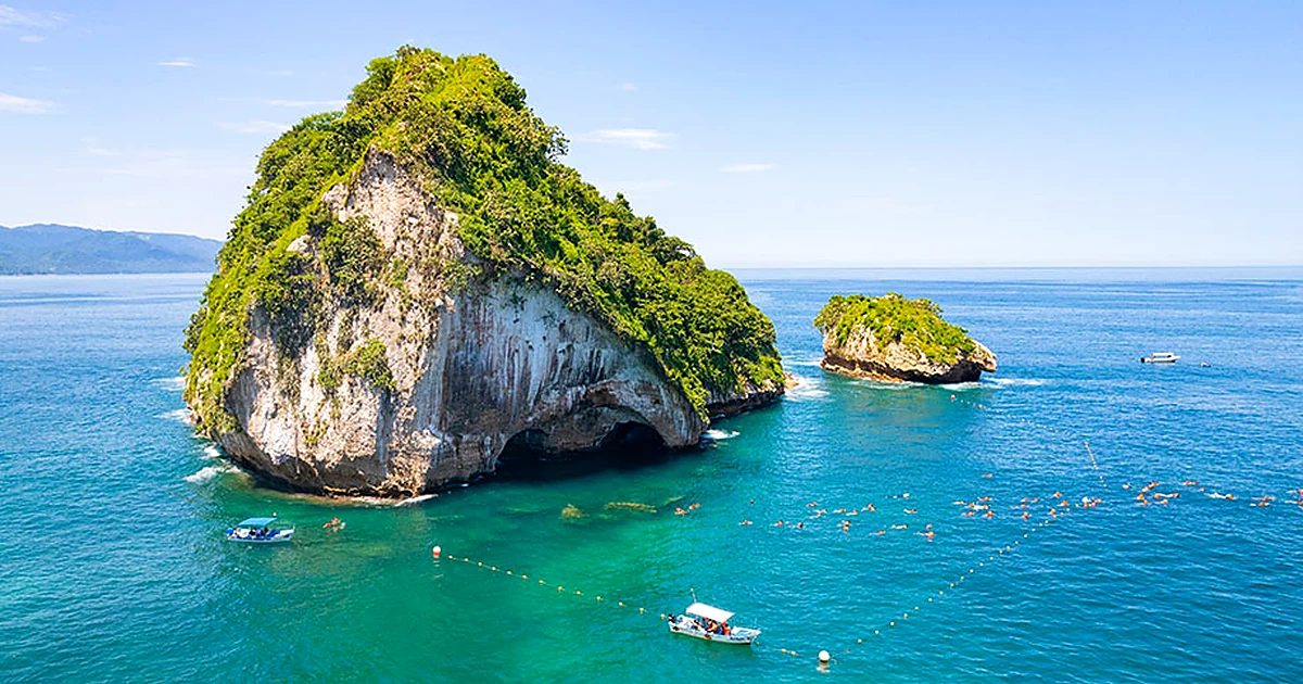 Excursiones y actividades en Puerto Vallarta