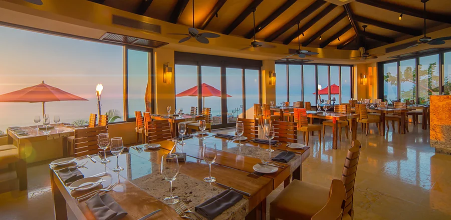 Restaurante Bocados