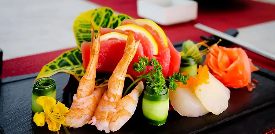 Restaurante Hiroshi, Sanctuary