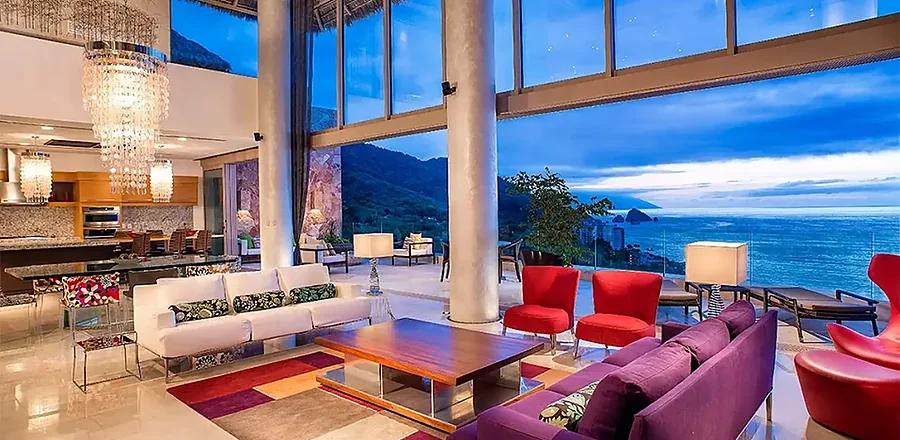 Skyline Penthouse, Sanctuary