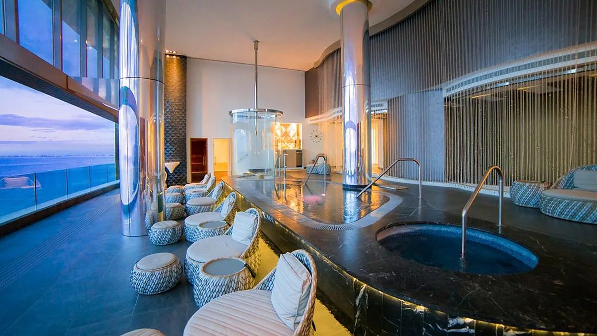 Garza Blanca Preserve – Spa Imagine