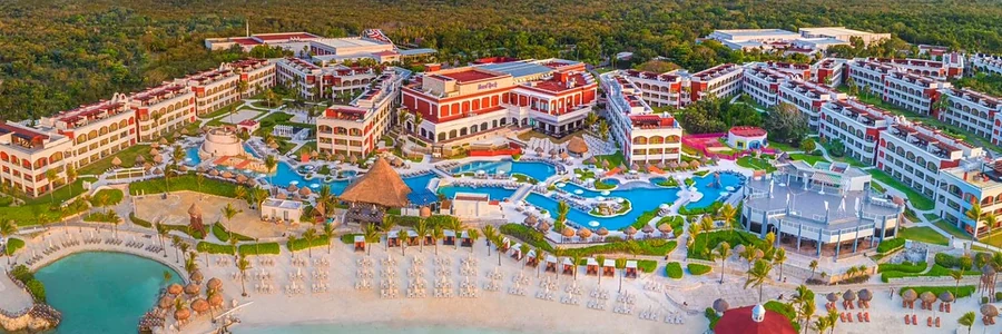 Hard Rock Hotel Riviera Maya: el Secreto de su Playa que las Fotos No Muestran — Reseña 2026