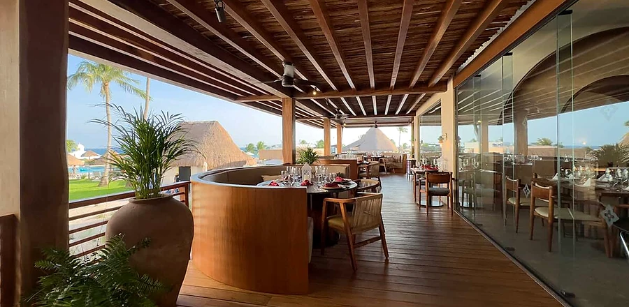 Frida restaurant