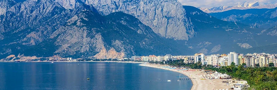 Antalya