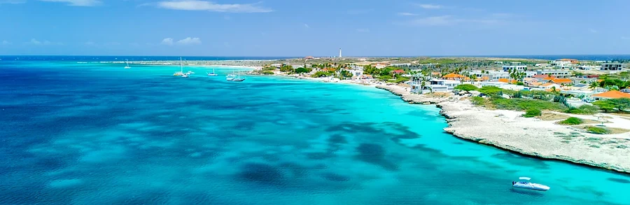 Los 10 Mejores Hoteles de Aruba 2026