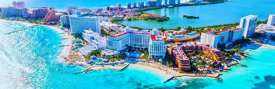Top 9 Hoteles Solo Adultos en Cancún 2026