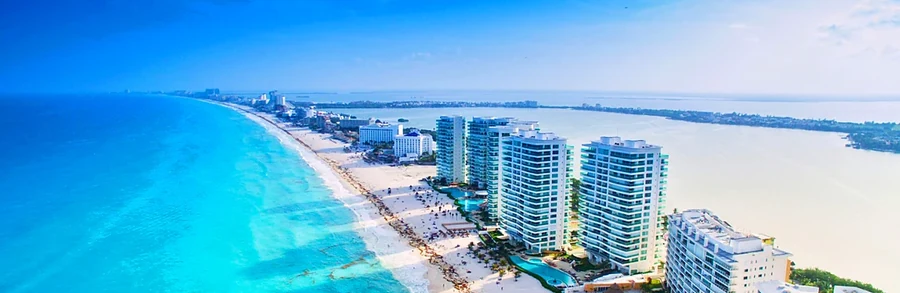 8 Hoteles Nuevos Todo Incluido en Cancún 2026