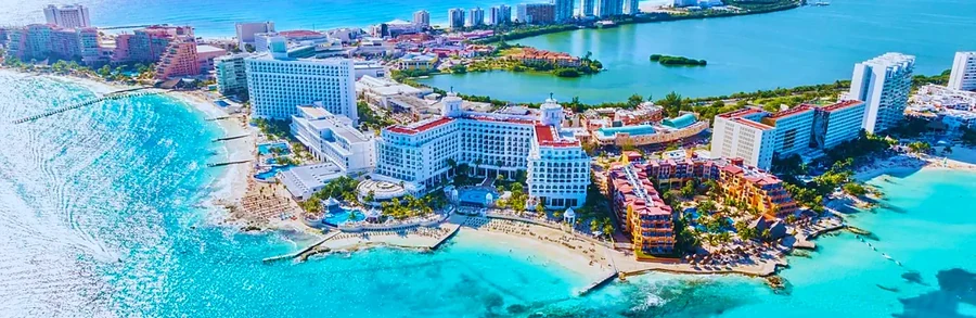 12 Mejores Todo Incluido en Cancún 2026