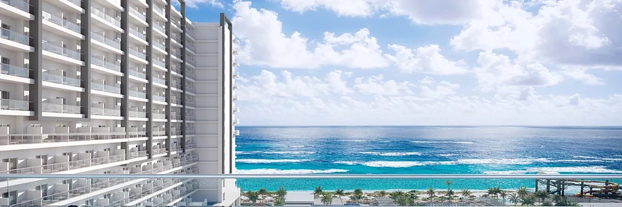 Riu Ventura Cancún