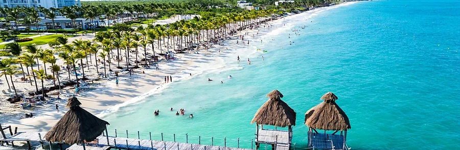 Costa Mujeres