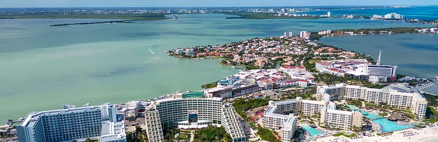 Los 7 Hoteles Nuevos de México Con Reseñas Reales (2026)