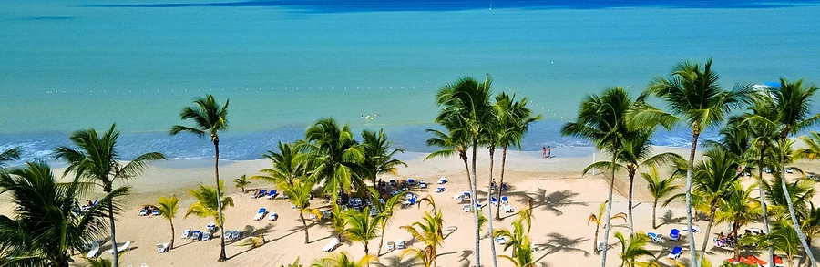 Top 5 Hoteles Todo Incluido en Miches
