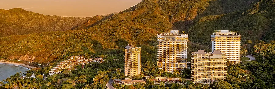 11 Mejores Hoteles Todo Incluido en Puerto Vallarta 2026