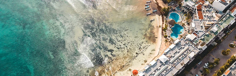 9 Hoteles Solo Adultos en Riviera Maya que SÍ Valen la Pena en 2026