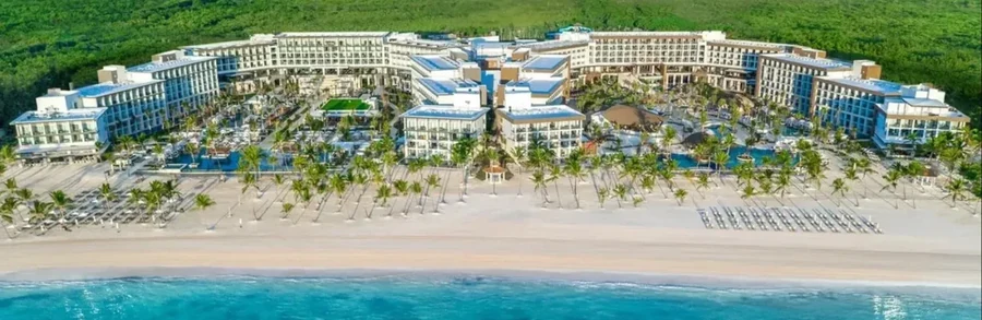 Top 9 Hoteles Todo Incluido en México y el Caribe