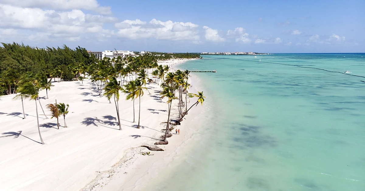 Los 7 mejores hoteles de Cap Cana, la comunidad cerrada de lujo en Punta Cana