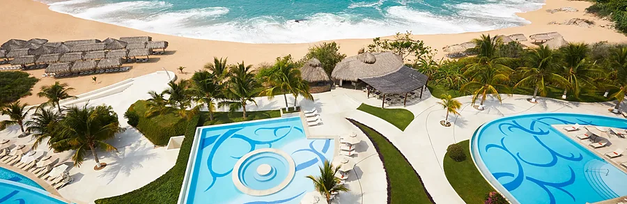 8 Mejores Hoteles Todo Incluido en Huatulco Oaxaca 2026