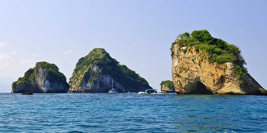 Los Arcos de Mismaloya — excursión cerca de Puerto Vallarta