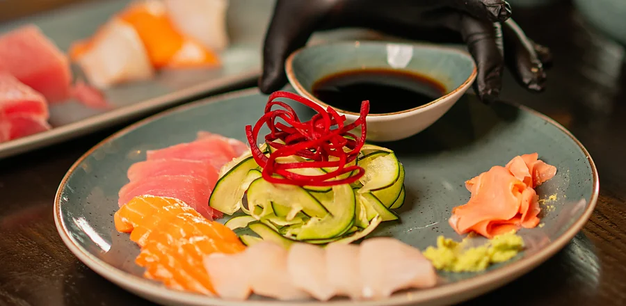 Sunan Sushi