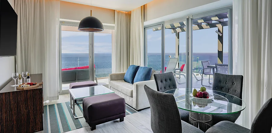 Enclave Ocean View