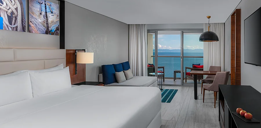 Oceanfront Estándar